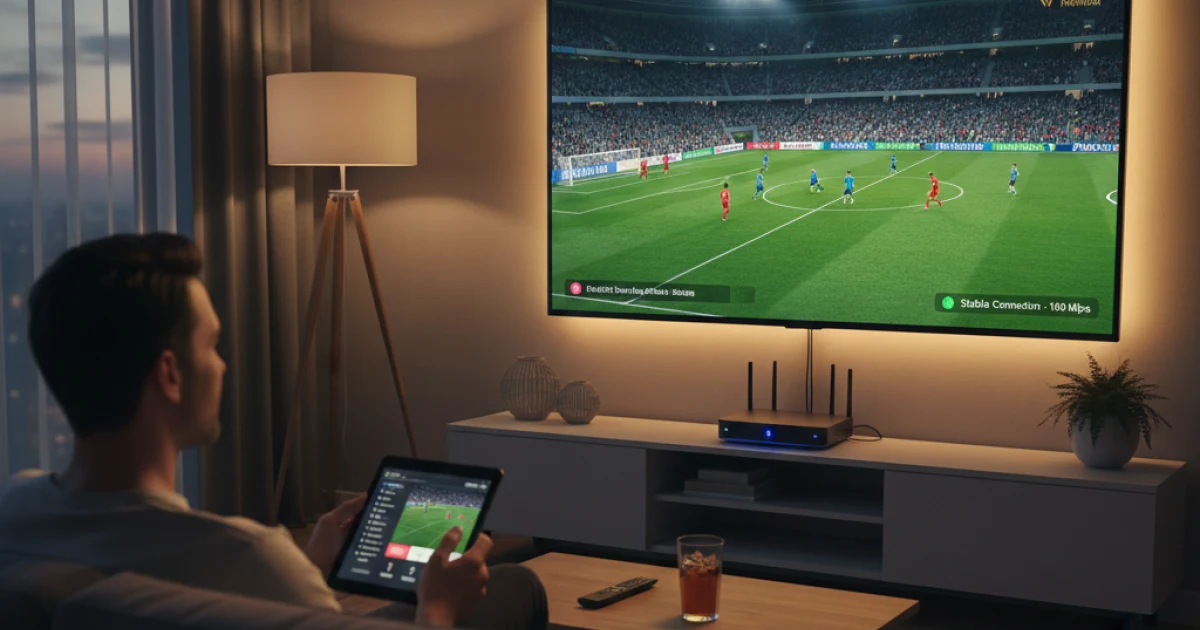 Can I Get IPTV for Free? What You Need to Know Before Using Free IPTV