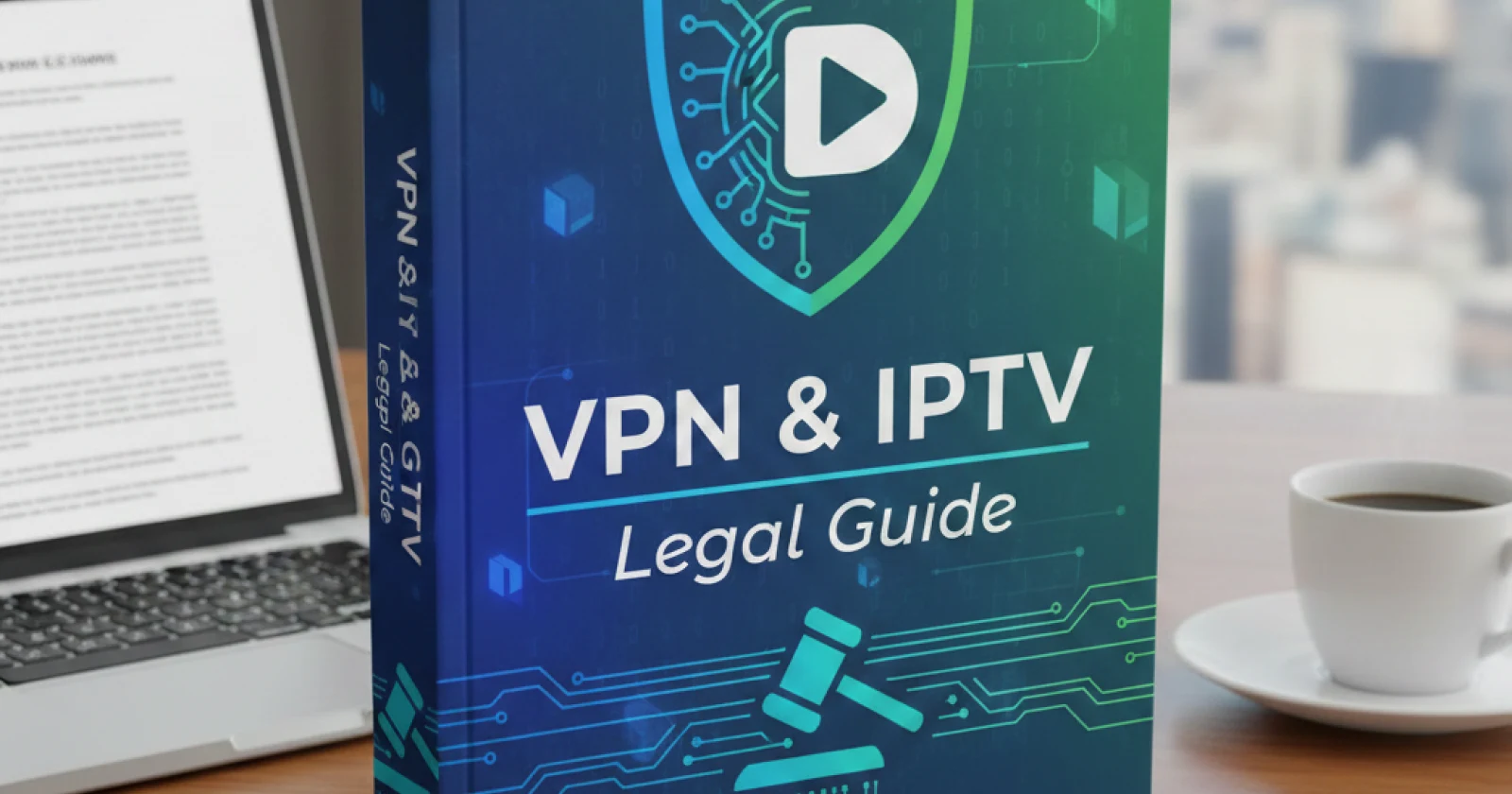 Is It Legal to Use a VPN with IPTV? Complete Legal & Privacy Guide for 2025