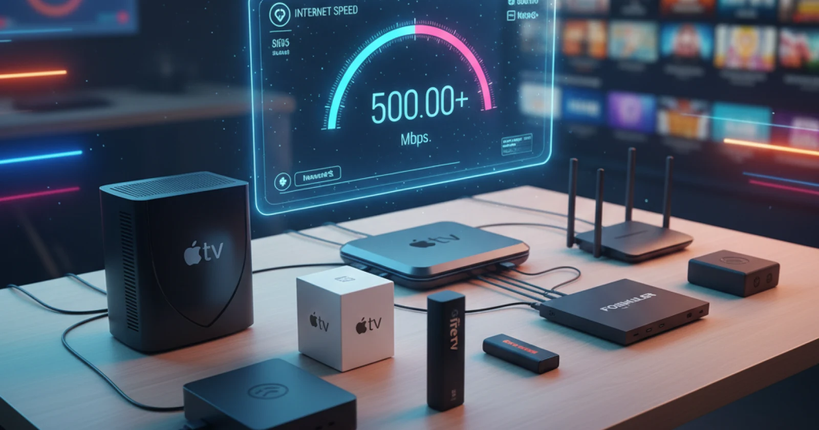 Ultimate Guide to IPTV Streaming: Devices, Internet Speed & Setup in 2025